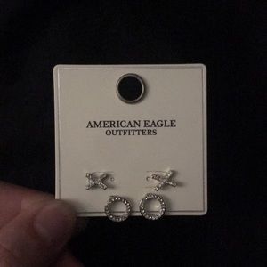 AE Earrings
